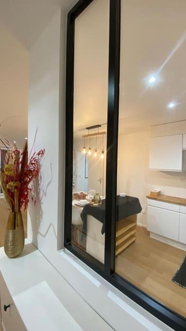 Nice And Cosy Flat Near Geneva Or Annecy 벨가르드쉬르발세린 외부 사진