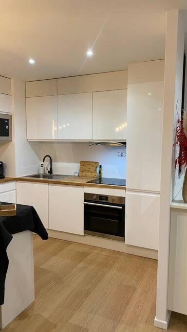 Nice And Cosy Flat Near Geneva Or Annecy 벨가르드쉬르발세린 외부 사진