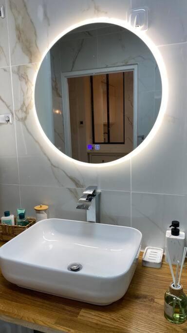 Nice And Cosy Flat Near Geneva Or Annecy 벨가르드쉬르발세린 외부 사진