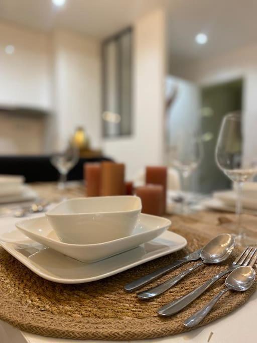 Nice And Cosy Flat Near Geneva Or Annecy 벨가르드쉬르발세린 외부 사진
